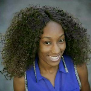 Meet your Posher, Keisha